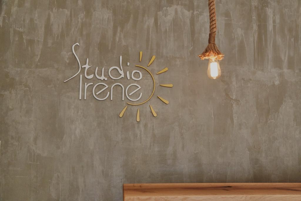Irene Studios Áyios Pétros Exterior photo
