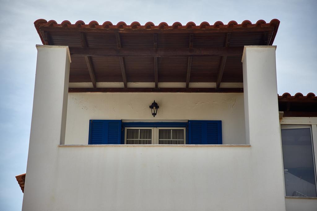 Irene Studios Áyios Pétros Exterior photo