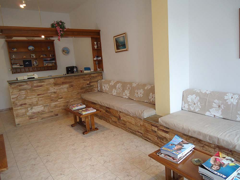 Irene Studios Áyios Pétros Exterior photo